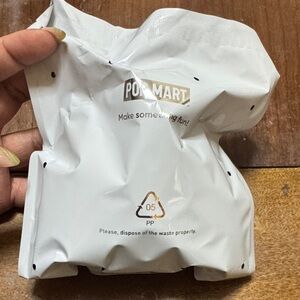 POP MART Tears Launch Project (Oath Tears)